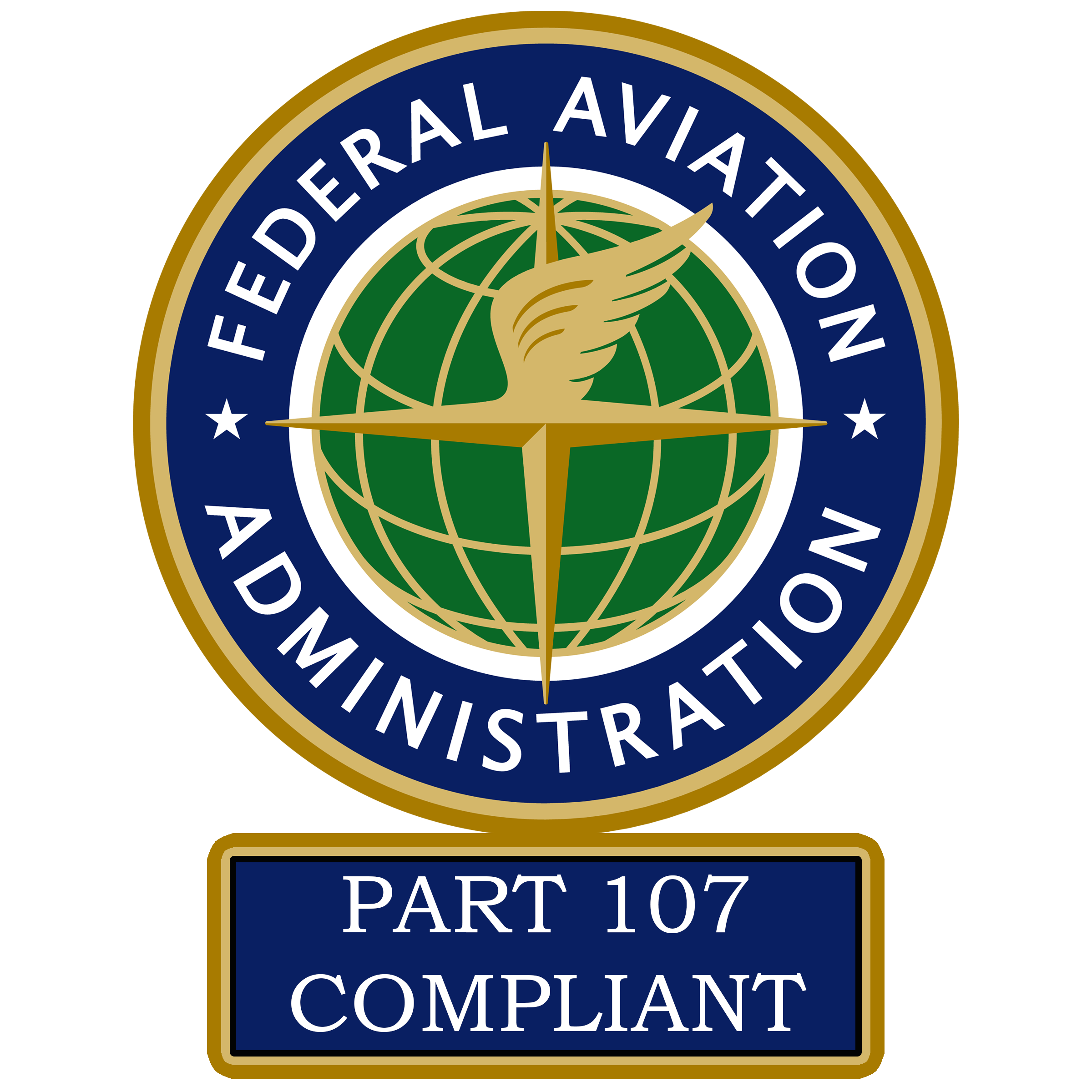 FAA Logo