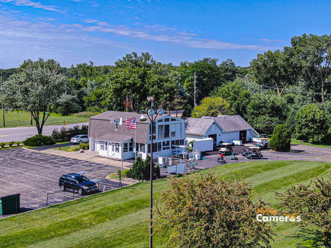 Tee Time golf pro shop
